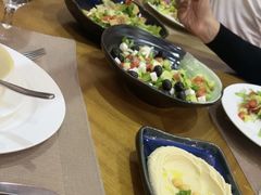 -苏坦土耳其餐厅(白云宾馆店)