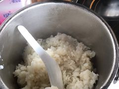 -大自然醉鹅·铁锅火焰鹅(上海联洋店)