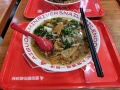 -螺小丰柳州螺蛳粉(广西大学店)