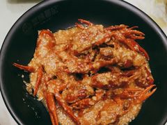 -聚味瞿记·龙虾堂(天元店)