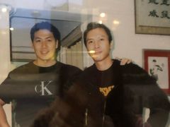 -红馆