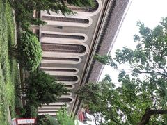 -红军总政治部旧址