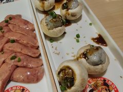 海鲜马里奥-伊茉家的烤肉店(勒泰中心店)