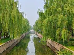 -元大都城垣遗址公园