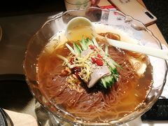 延吉冷面-七八冷面·延边朝鲜族美食(圣熙八号店)