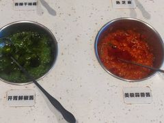 -大熊猫毛肚火锅(烟台万象汇店)