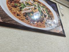 -朱大嘴肥肠血旺(福字街店)