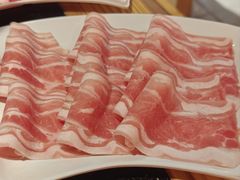 -京炭铜锅涮肉·羊蝎子·羊肉炉(保利·时光里店)
