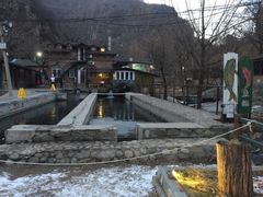 -北京水岸山吧度假村(雁栖镇店)