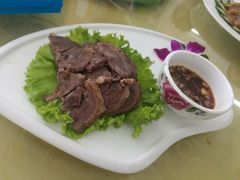-日照大牌檔•小船海鲜(万平口店)