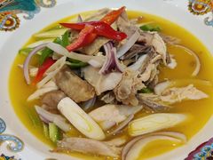 -燕兰楼·清真西北融合菜(亚运村店)