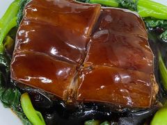 协和蜜汁酱方-协和菜馆(凤凰街店)