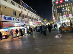 -托乐嘉美食广场(托乐嘉街区店)