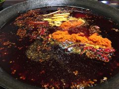 -星鸿社重庆老火锅