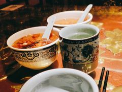 -缪氏川菜(深圳北站缤果空间店)