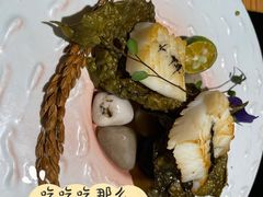 -花潮料理艺食馆(世欧广场店)