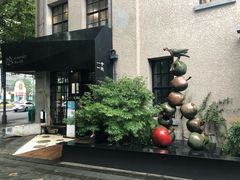 -徐家汇源景区-衡山坊
