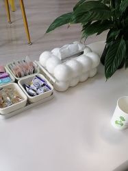 -颜续美容美体