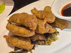 -老瑞福上海菜(人民广场店)