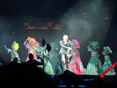 -珠海市体育中心-游泳馆