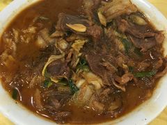 -绅士餐厅龙虾·烧烤(西门路店)