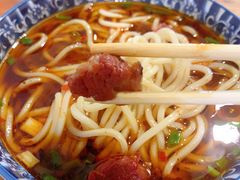 -素椒杂酱面(油篓街店)