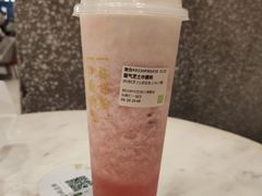 -奈雪的茶(东莞汇一城店)