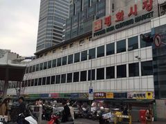 -东大门市场