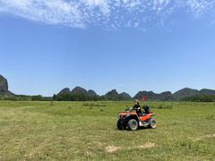 -Club Med地中海俱乐部·桂林度假村