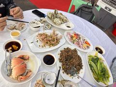 -众味海鲜大排档·活海鲜·潮汕味(南澳店)