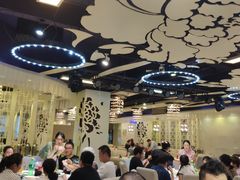 -鼎记酒楼(雁南一路店)