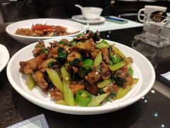 -神农架康帝君兰酒店·宴会厅
