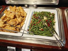 -盛江山自助料理(太原街万达店)