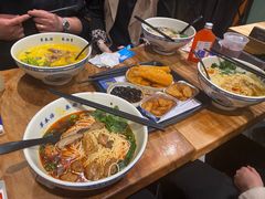 -和府捞面(东直门银座店)