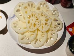 -小龙坎火锅(IFS HOT店)