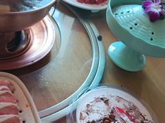 -额尔敦传统涮(光明路店)