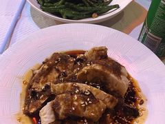 -熊猫川菜馆 panda chine