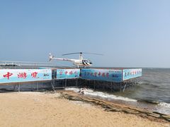 -兴城海滨风景区