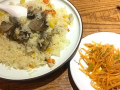 -西域阿里马新疆菜·清真(桂花路店)