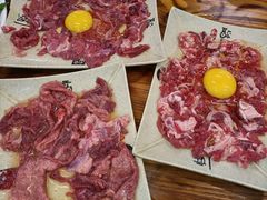 -顺德公平靓正特色牛花粥(花都店)