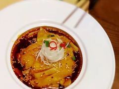 -榕意·川味之美(深业上城店)