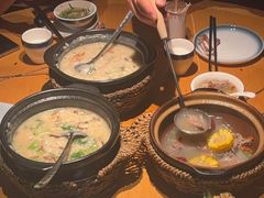 -蚝翅·海鲜粥·烧烤·龙虾季(海曙天一店)