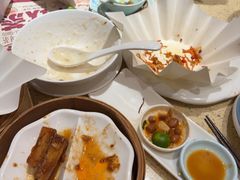 -点都德(奥体印象城店)