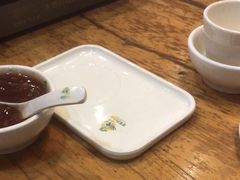 -李军力烧烤(中原万达店)