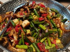 -简小舍·民间手艺菜(武昌江滩店)