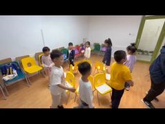 -英孚教育青少儿(长安中心)