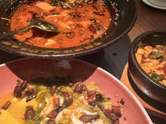 -花椒俏川菜小馆(南海万达店)