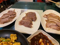 -老昌春饼(中央大街店)