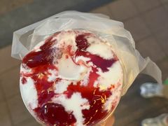 -麦当劳(静安寺店)