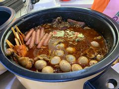 -安徽阜阳卷馍(西单店)